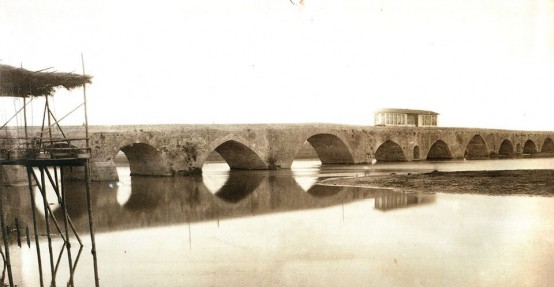 İşte Eski Adana Fotoğrafları