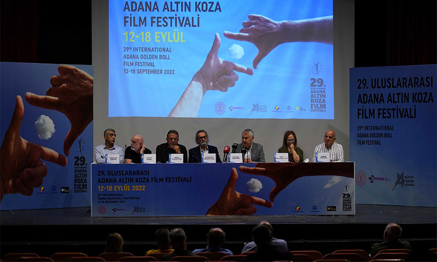 29. Uluslararası Altın Koza Film Festivali