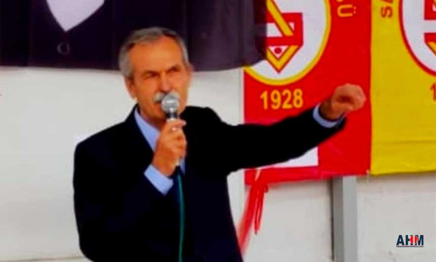 Tarihi Seyhanspor Kulübünden Tarihi Genel Kurul!
