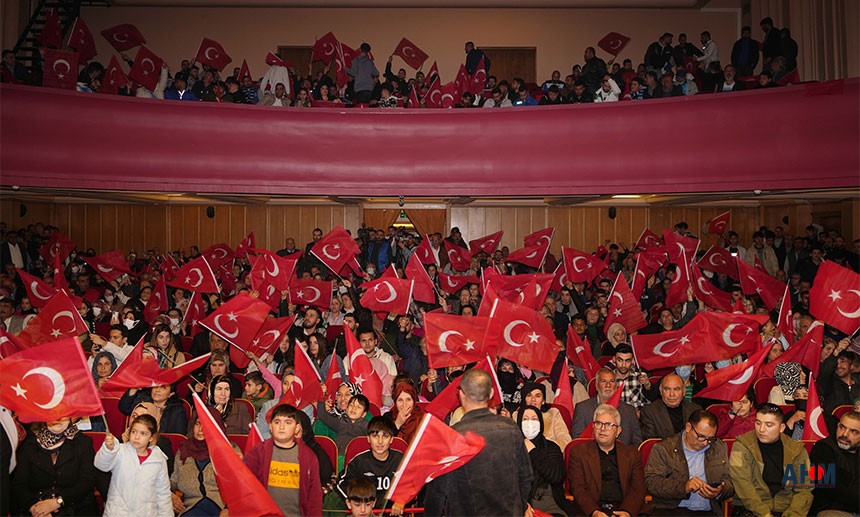 CHP İl Danışma Kurulunda Partiye Katılım