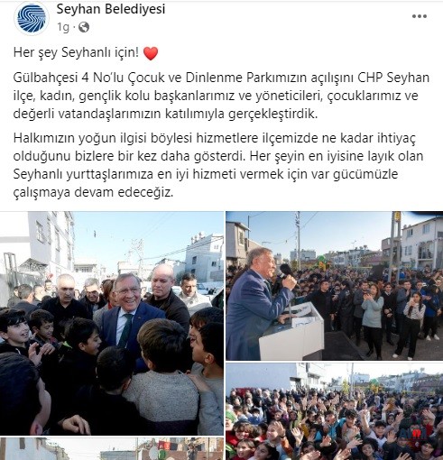 Başkan Akay'ı Yanılttılar, Bir Açılışı Daha "Kılıçdaroğlu"suz Yaptılar!
