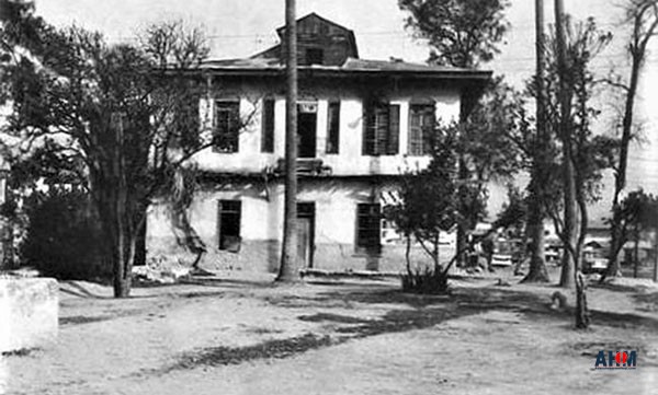 sakirpasa-bag-evi