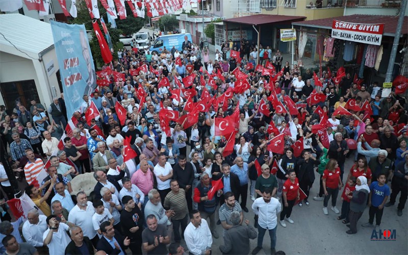  Yeni dönemde Adana hakkını alacak