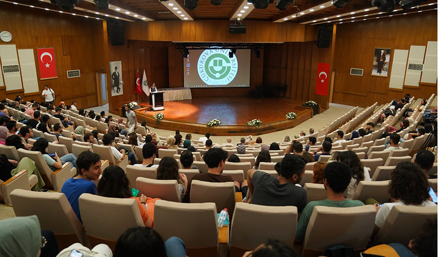 Çukurova Üniversitesi, Geleceğin Hekimlerini Afetlere Hazırlıyor!