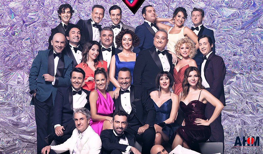 Güldür Güldür Show Tatile Girdi, Yıldızları Adana'daki Kır Düğününe Geldi!