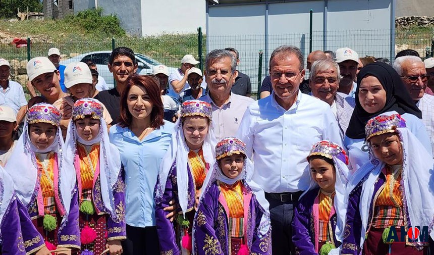 CHP'li Gülcan Kış "Çeşmeli-Taşucu" Otoyolunu Sordu