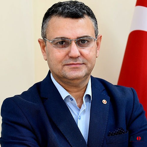Murat BERHUN