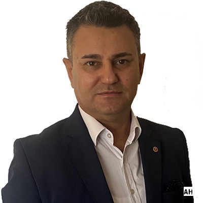Murat BERHUN