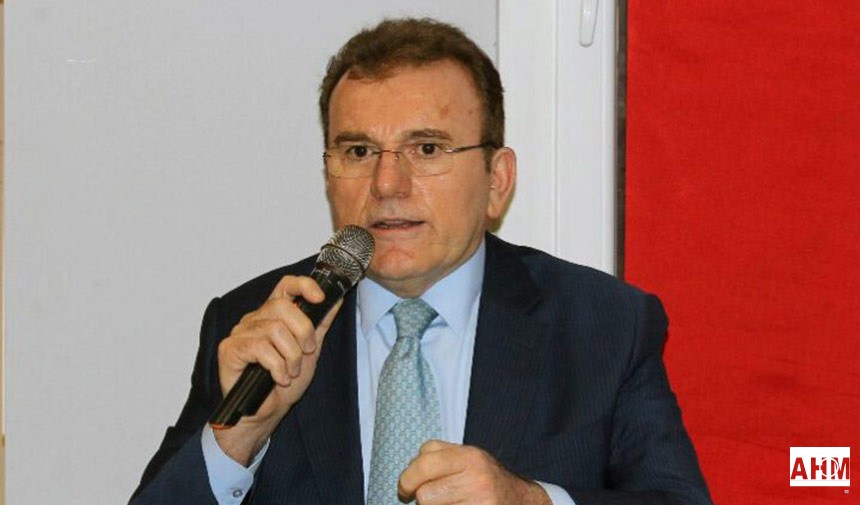 Adalet Partisi Seçim Startını Adana’da Verdi