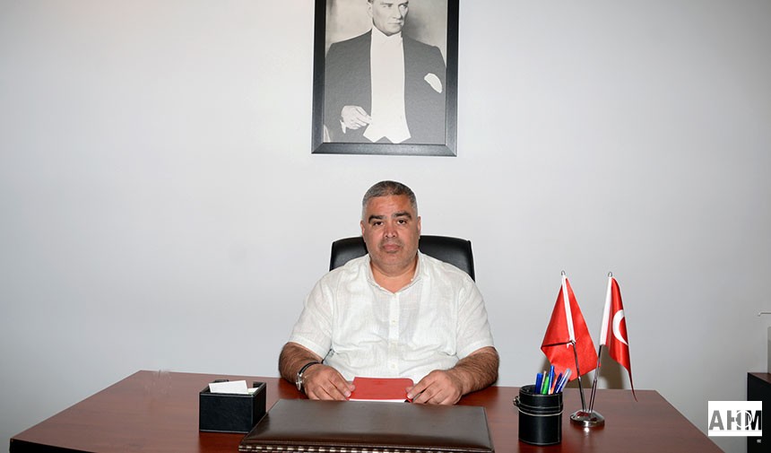 Adana Tabip Odası Başkanlığına Getirilen Uzm. Dr. Özden Polatöz