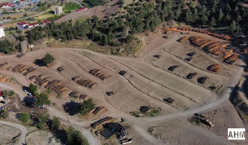 Pozantı Belediye Başkanı Ali Avan'dan TOKİ Müjdesi