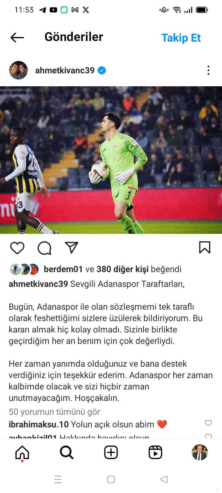 Ahmet Said Kıvanç