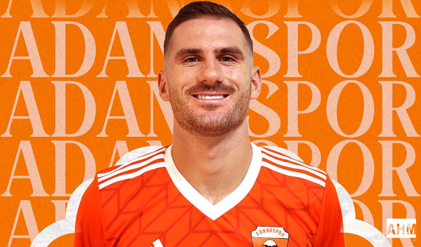 Adanaspor'da Transfer