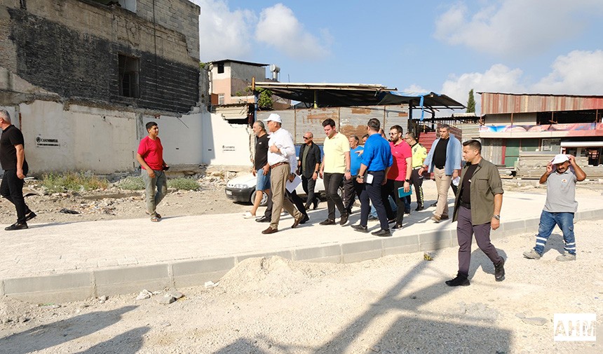 Büyükşehir’den Kent Trafiğine Akıllı Dokunuşlar