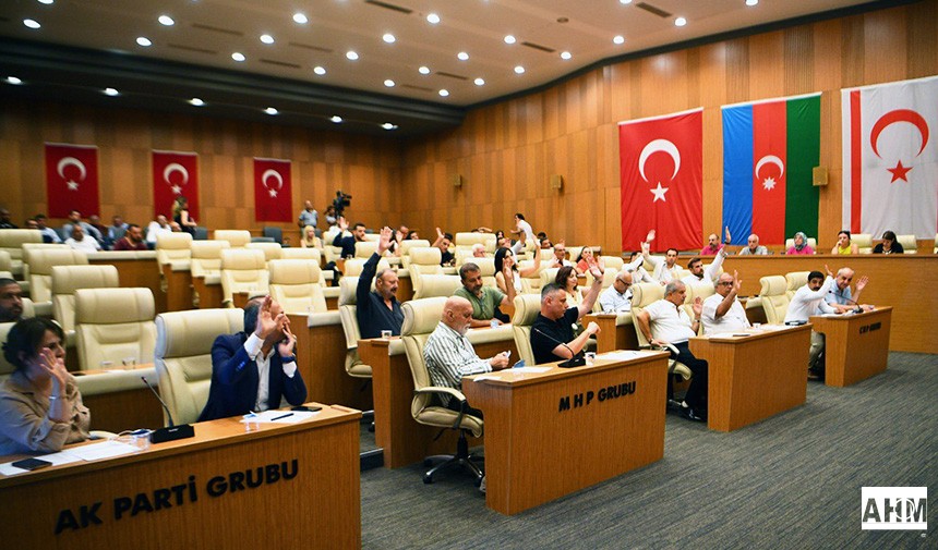 Çukurova Belediyesi Temizlik İhalesine Hazırlanıyor