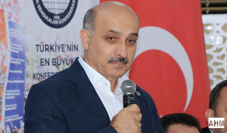 Eğitim Bir Sen'in Yeni Yönetimi Basınla Buluştu, Eğitim Sezonunu Değerlendirdi