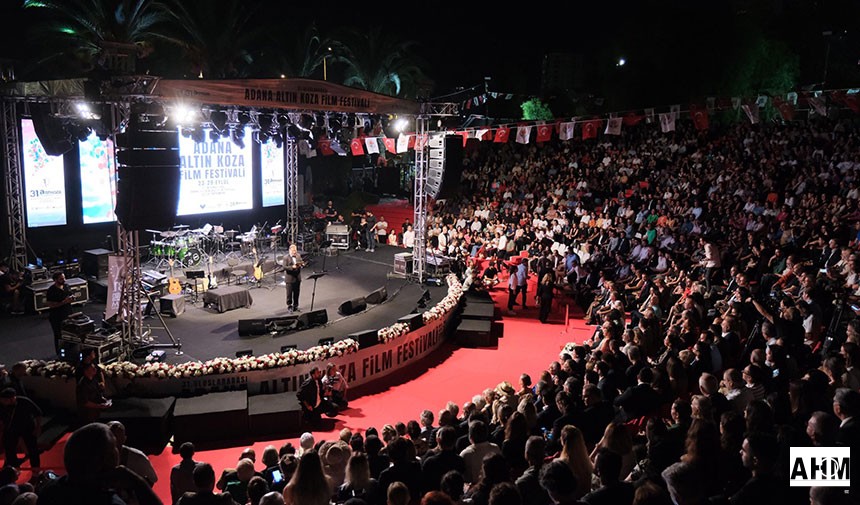 Adana Altın Koza Film Festivali