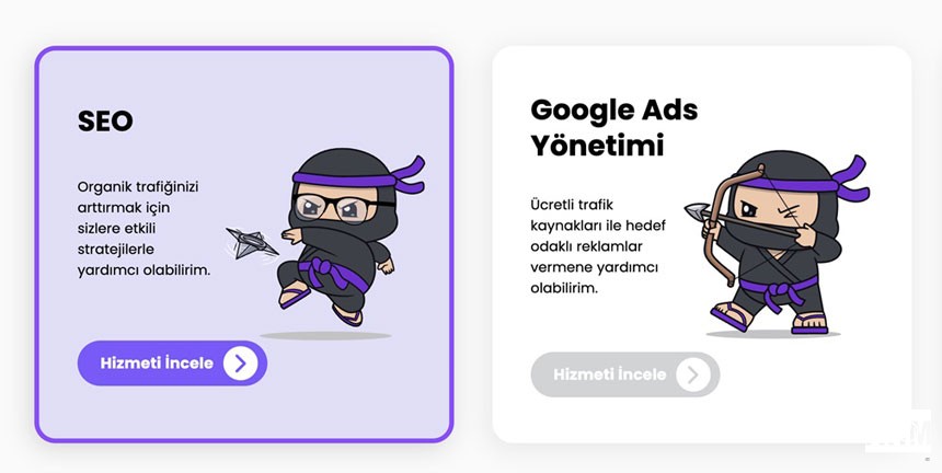 Google ADS Yönetimi