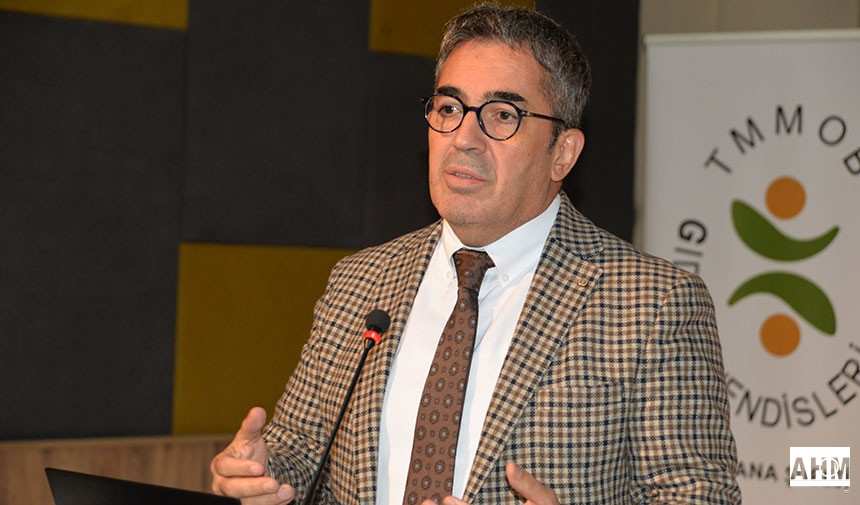 Prof. Dr. Bülent Gülçubuk