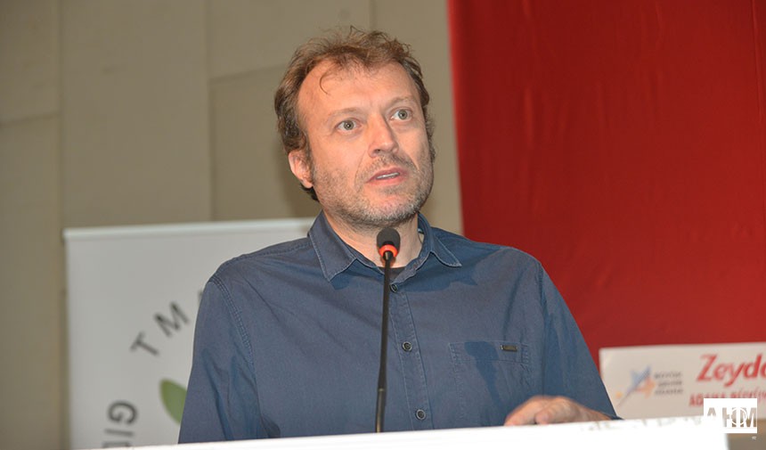 Prof. Dr. Zafer Erbay