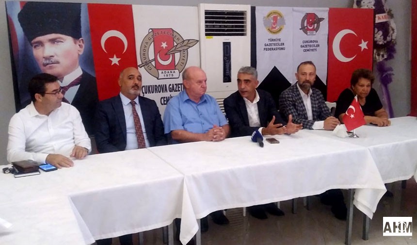 Adana Tiyatro Festivali 14 Ekim’de Start Alıyor