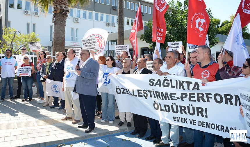 Uzm. Dr. Polatöz'den “Yenidoğan Çetesi" Açıklaması