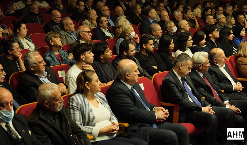 Prof. Dr Pampal Açıkladı: Adana'da Beklenen Maksimum Deprem Büyüklüğü!