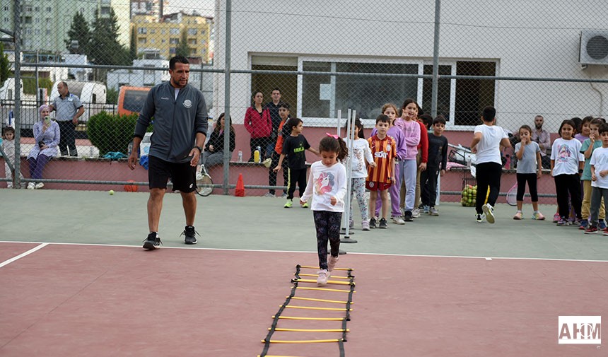 Seyhan Belediyesi Spor Okulları