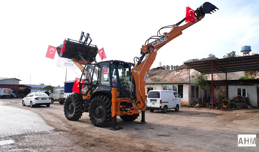 TBB'den Çukurova Belediyesine Destek: Kozay, İmamoğlu'na Teşekkür Etti