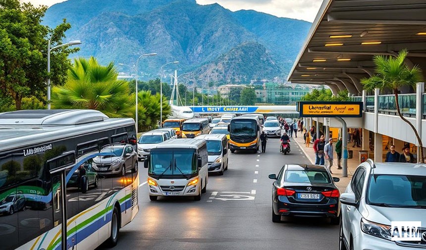 Adana Uçak Bileti - En Uygun Fiyatlarla Rezervasyon