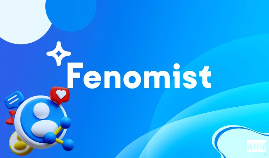 Fenomist