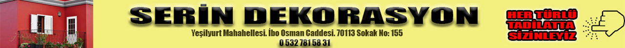 Reklam Bloğu