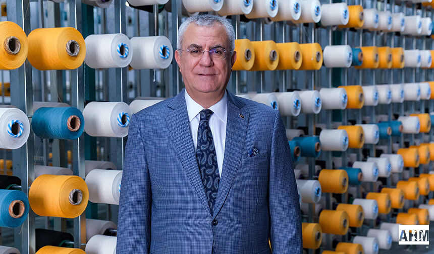 İlk 500’de 16 Adana Sanayi Firması