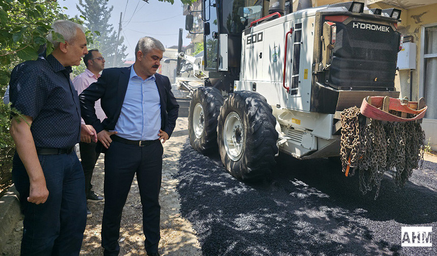 Pozantı Ali Av N A S E A233