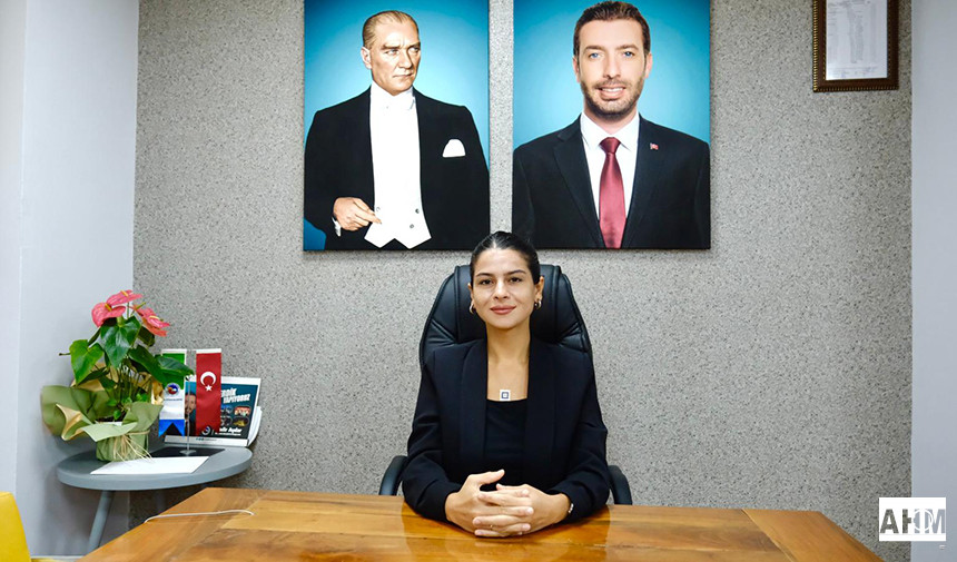 Sevil Aydar Yıldız Aaaws