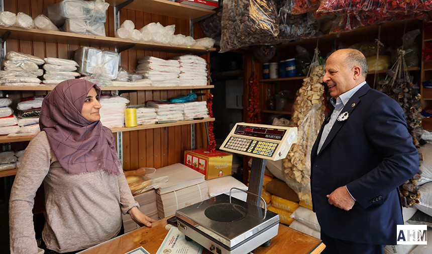Demirçalı Kozan Yolu Esnafııı2