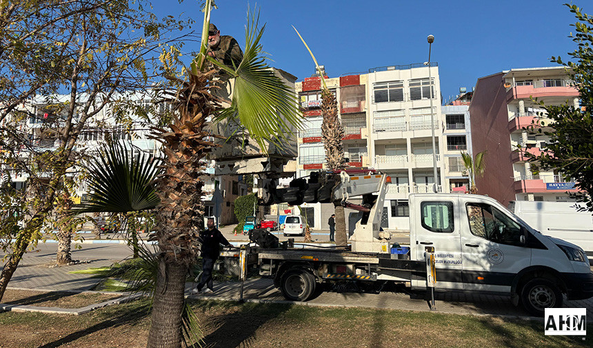 Karataş Beleddiyesi Sdasdasdasa