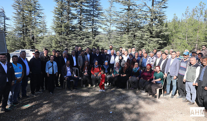 Tamer Dağlı Konukkuran 2