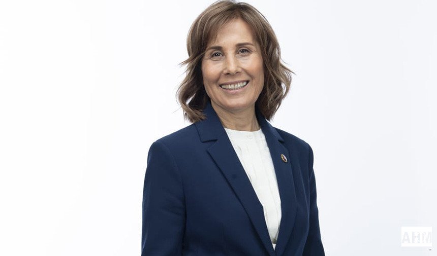 Başkan Oya Tekin'den Bayram Mesajı