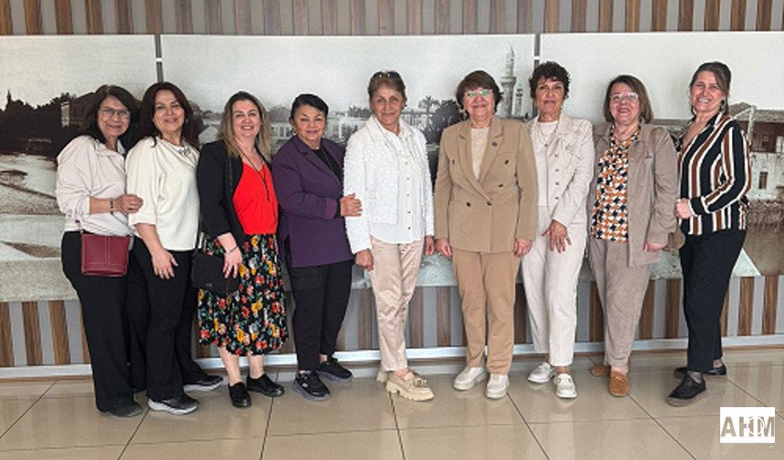 Belkıs Orcallı Yakıcı Güven Tazeledi