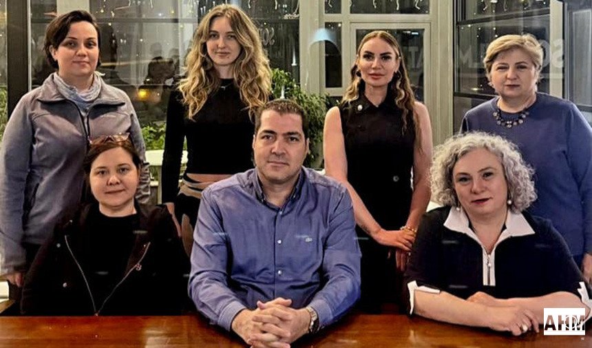 Alzheimer Bilgilendirme Etkinliği