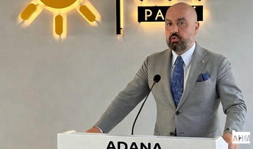 İYİ Parti'de, Karataş'ta Neler Oluyor?