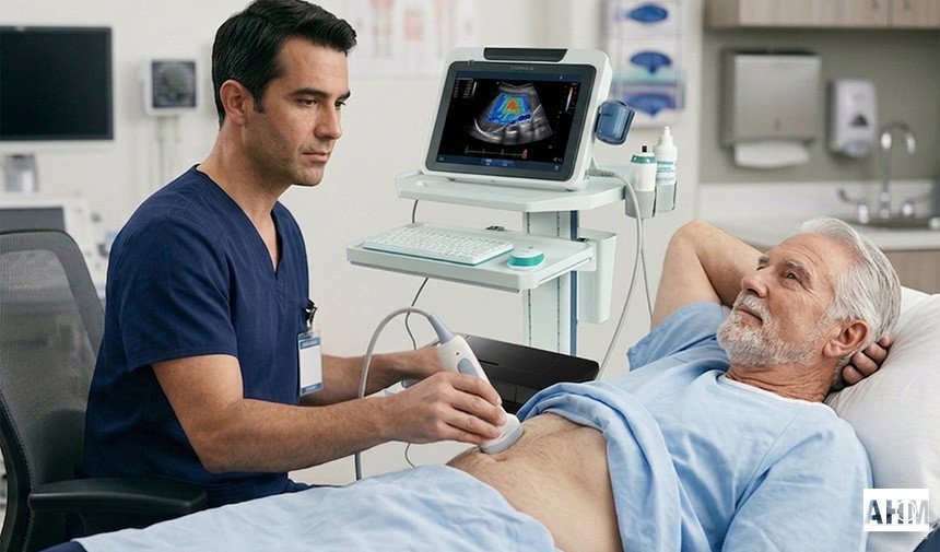 Karaciğer Sağlığında Güncel Yaklaşım: FibroTouch (Hepatik Elastografi)