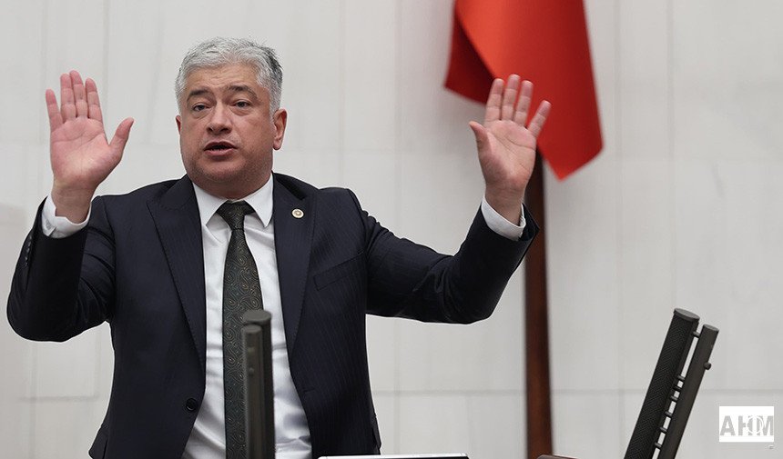 Kısacık "Yatırımcı Dostu Vergi Politikaları Oluşturulmalı"