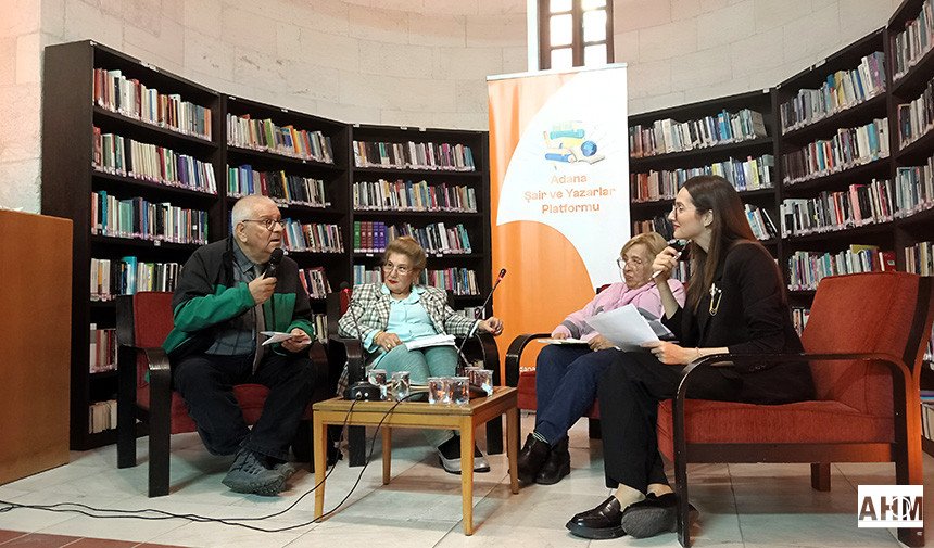 181 Yıllık Mekânda “İyileştiren” Buluşma