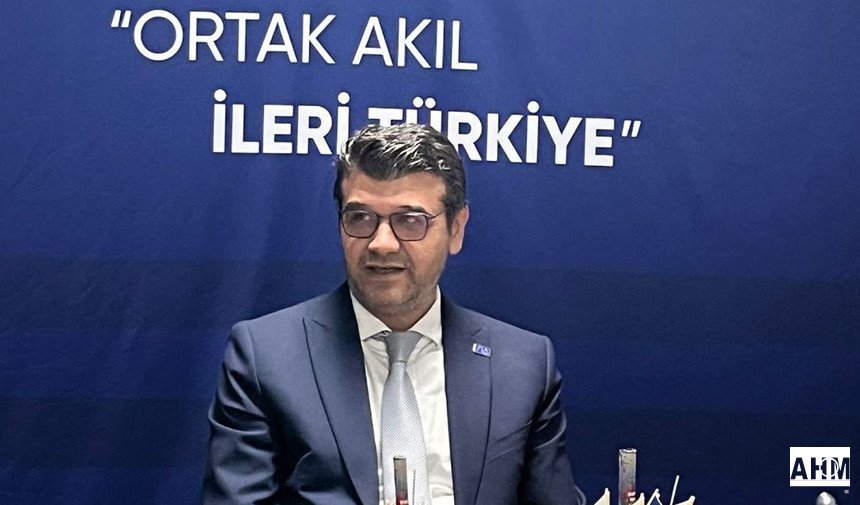 Başkan Atilla Karataş "Çukurova Tarımı Can Çekişiyor, Acil Müdahale Şart"