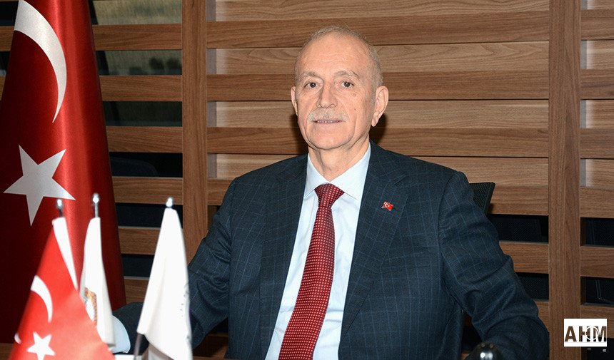 Şahin Bilgiç “ABD, İsrail ve İran arasında Artan Gerilim, Tarım Sektörünü Olumsuz Etkiledi”