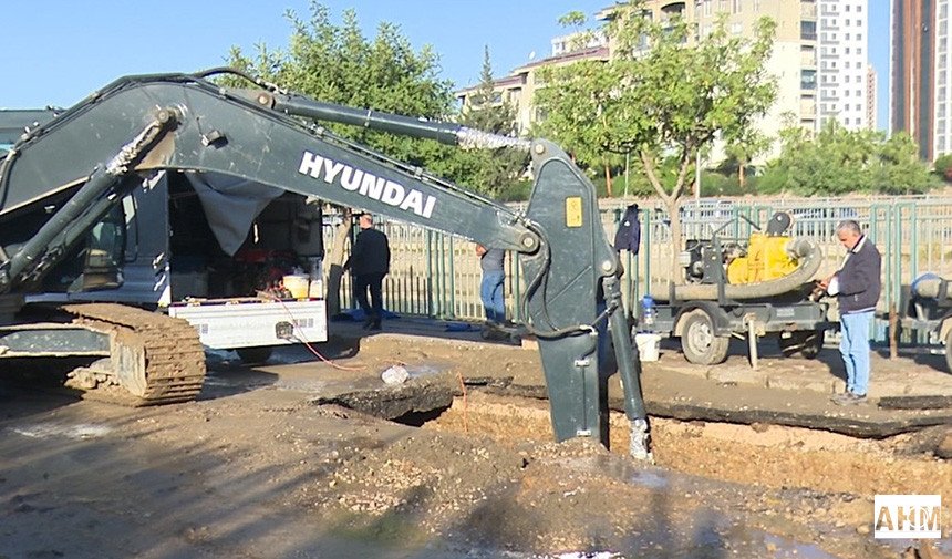 Adana’da Su Kesintisi Uyarısı: Seyhan’da Çok Sayıda Mahalle Etkilenecek