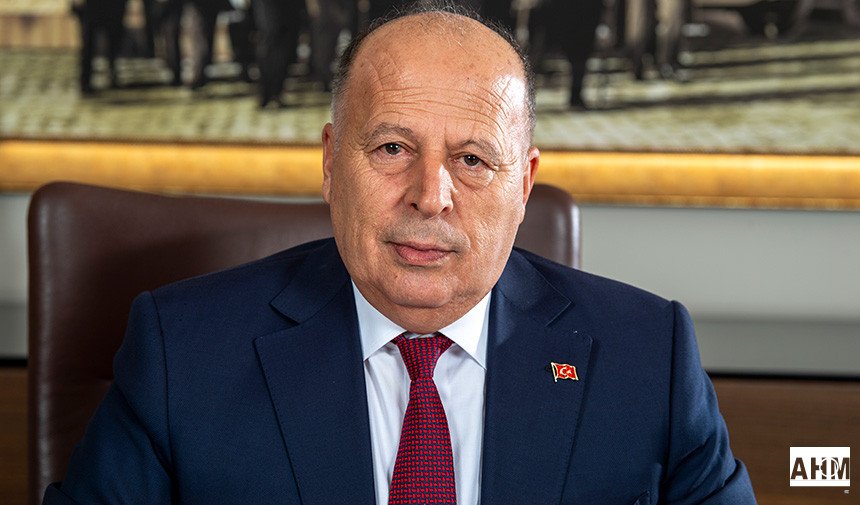 Yüreğir Belediye Başkanı Demirçalı’dan “Adil Yargılama” Vurgusu