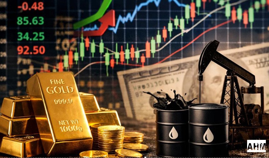 Yeni Enflasyon Verileri Piyasalarda Sert Duygu Değişimi Yarattı